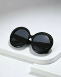 The Monaco Oversized  Sunglasses