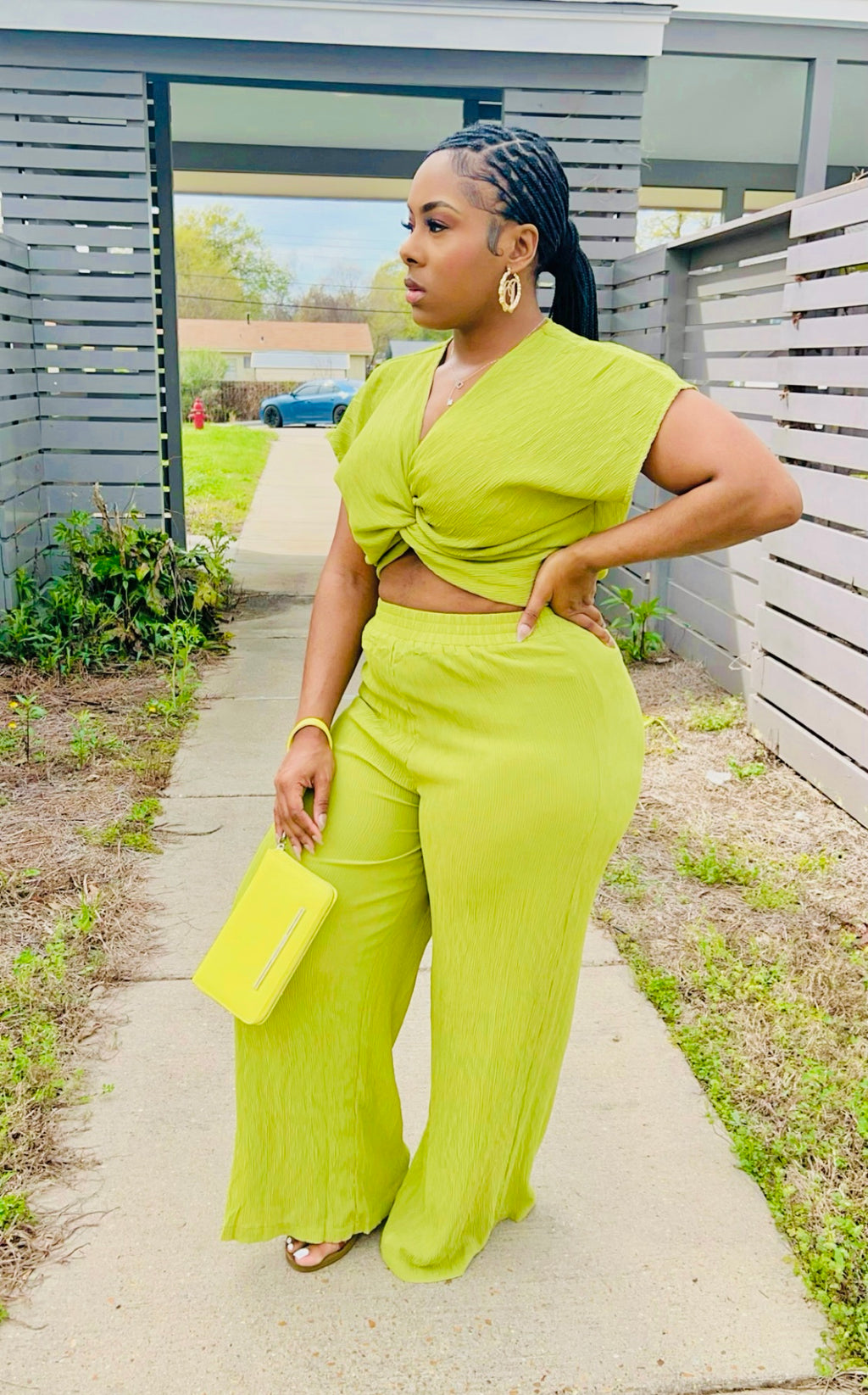 Brunch Me